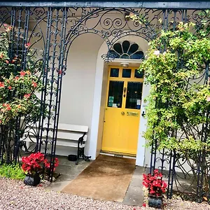 Affittacamere Belvedere, Cork