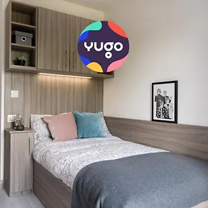  Apartment Yugo Explore - Melbourn Point
