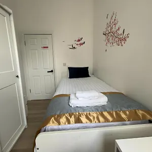  Guest house En-suite Single