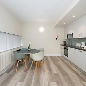  Apartment Victoria Mills - Ucc Summer Beds
