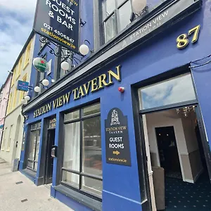 Station View Tavern Hotel