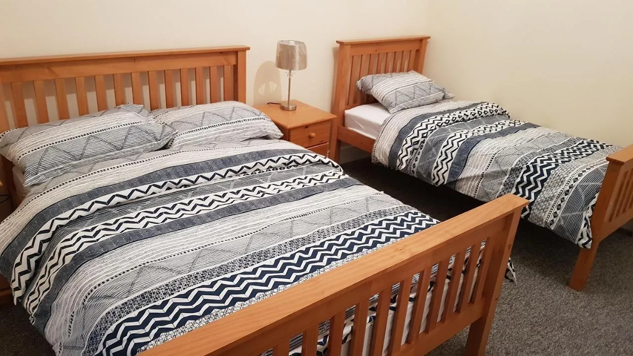 Cork Centre City Self Catering Apartments