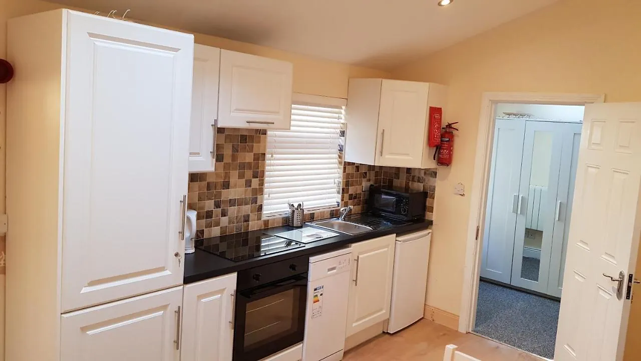 Cork Centre City Self Catering Apartments 0*,  Ireland