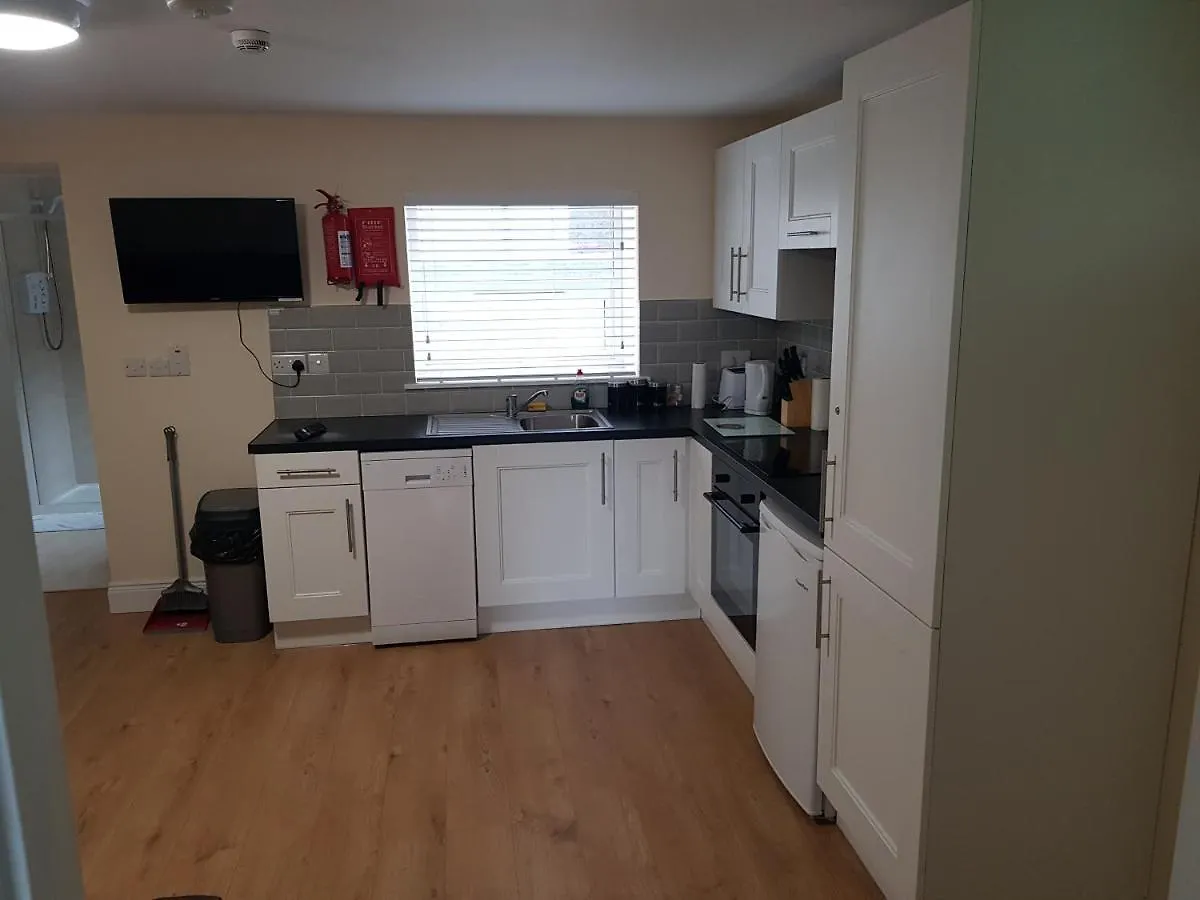 Cork Centre City Self Catering Apartments