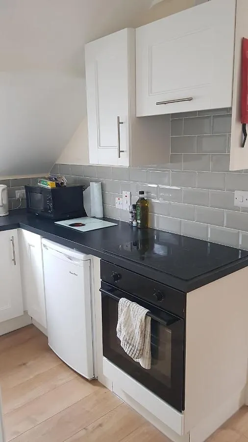 Cork Centre City Self Catering Apartments
