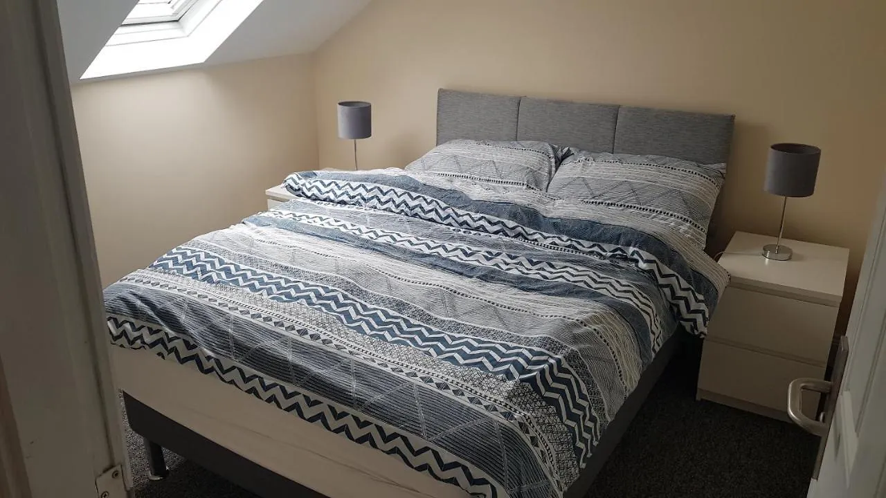 Cork Centre City Self Catering Apartments