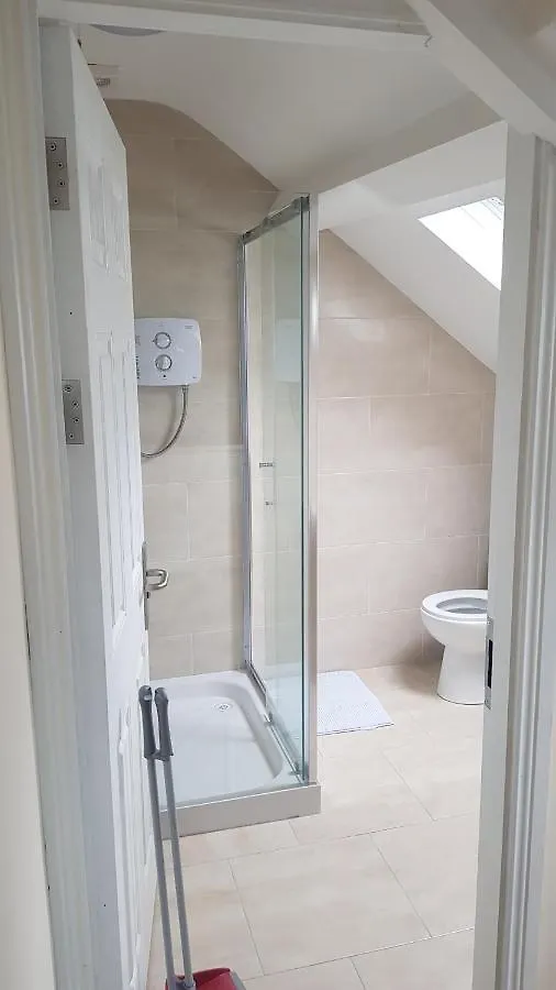 Cork Centre City Self Catering Apartments