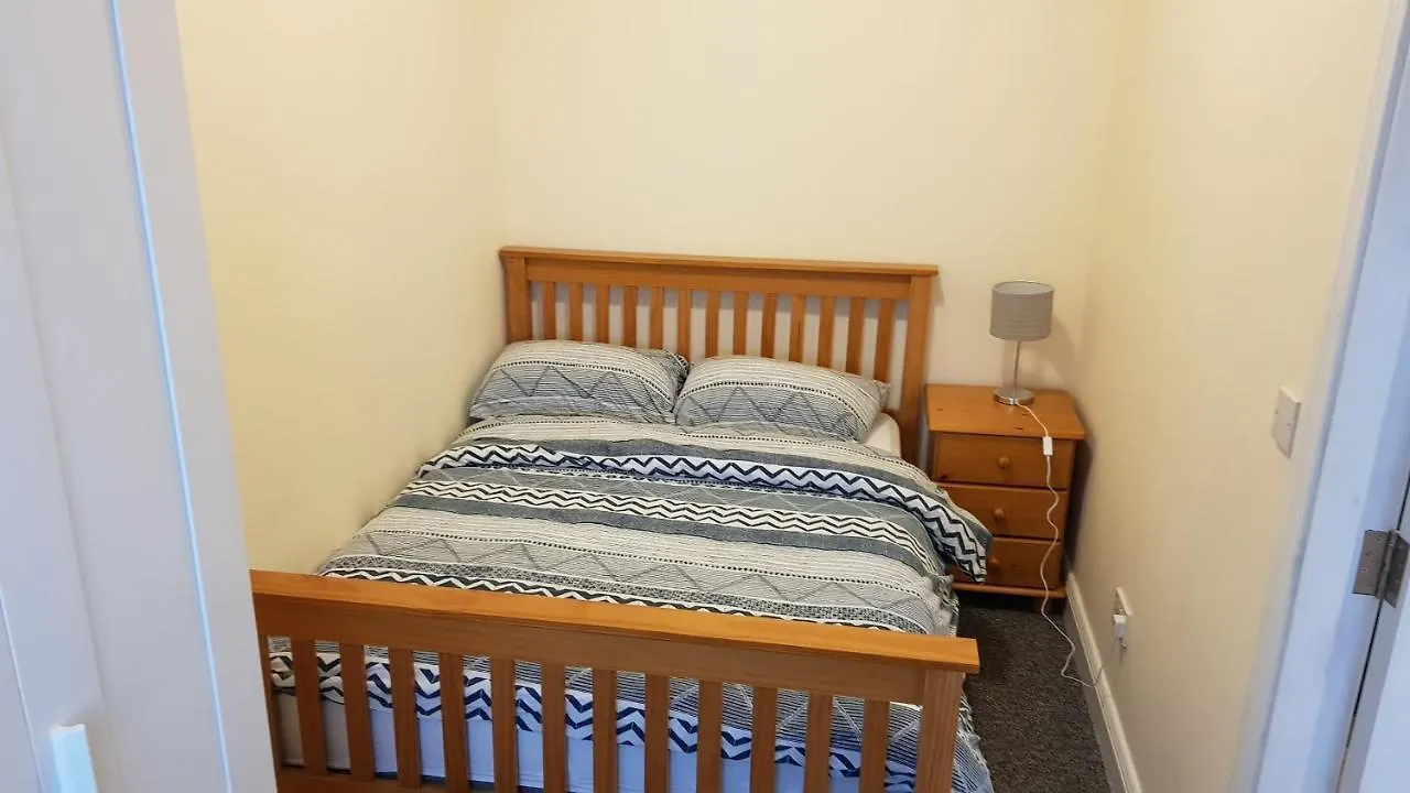 Cork Centre City Self Catering Apartments