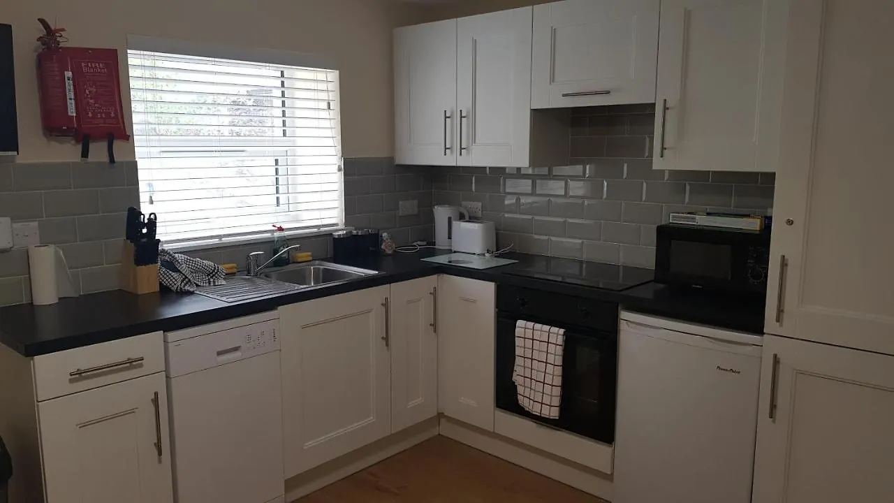Cork Centre City Self Catering Apartments