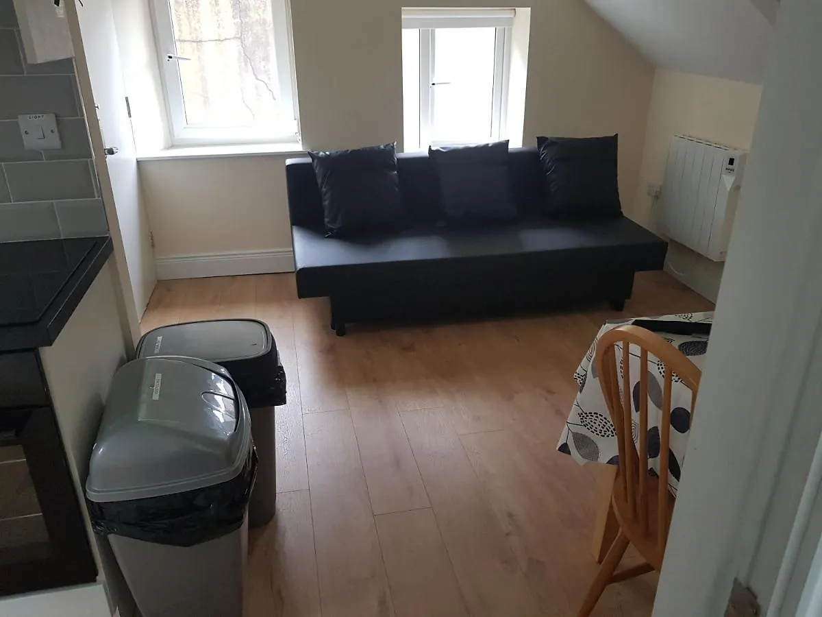 Cork Centre City Self Catering Apartments
