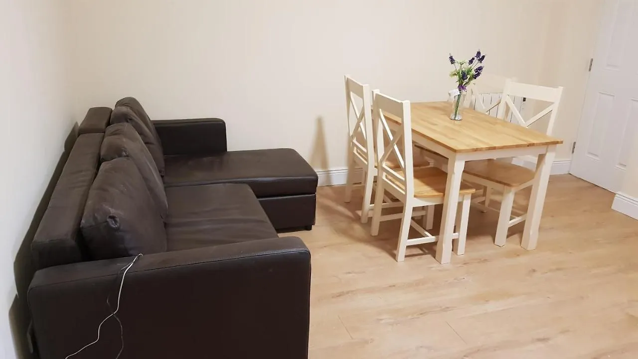 Cork Centre City Self Catering Apartments 0*,  Ireland