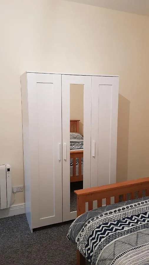 Cork Centre City Self Catering Apartments 0*,  Ireland