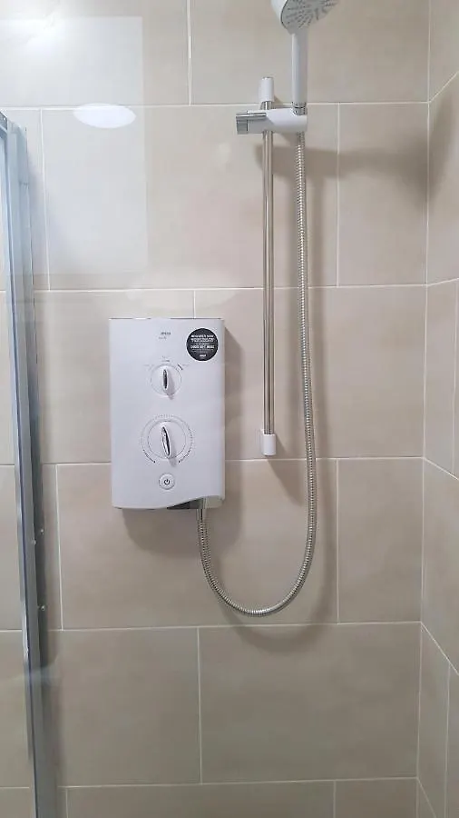 Cork Centre City Self Catering Apartments