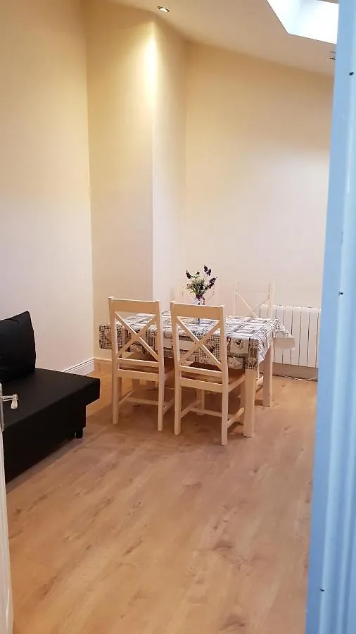 Cork Centre City Self Catering Apartments 0*,