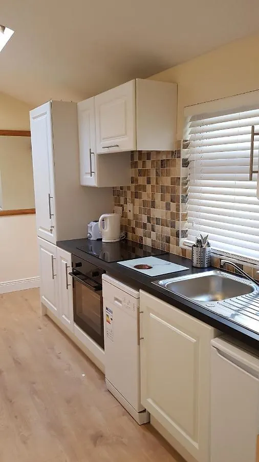 Cork Centre City Self Catering Apartments
