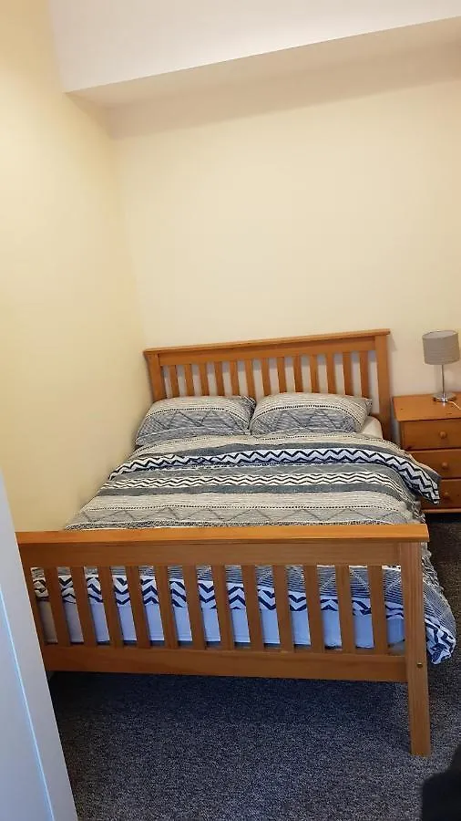 Cork Centre City Self Catering Apartments