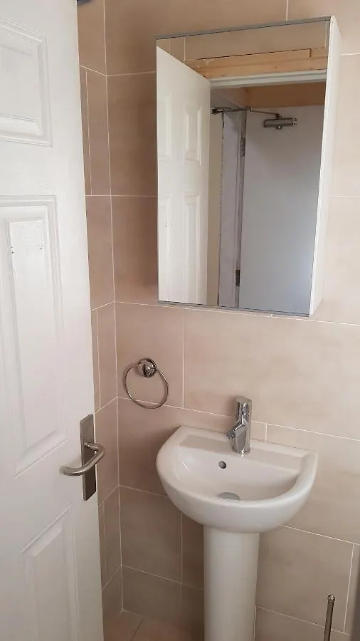 Cork Centre City Self Catering Apartments