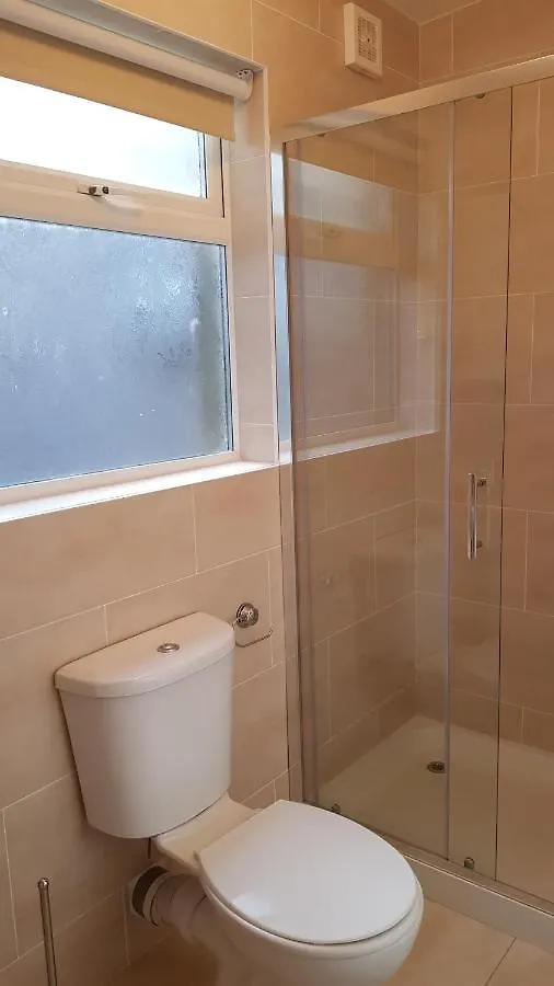Cork Centre City Self Catering Apartments Ireland